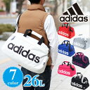 アディダス adidas!2wayボストンバッグ