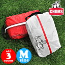 【20%OFFセール】チャムス CHUMS!小物入れ スタッ...