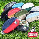 【クーポン利用で20%OFF】CHUMS!シェルポ