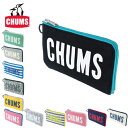 【20%OFFセール】チャムス CHUMS!L字ファスナー長...