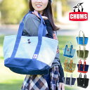 【P12倍★8/19まで】チャムス CHUMS ! トートバ...
