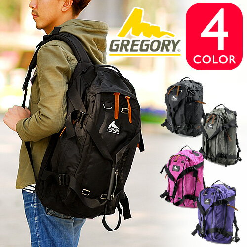 ★毎週抽選★レビューを書いて商品券GET♪グレゴリー GREGORY！2WAYリュックサック ボストンバッグ（40L） 【classic/クラシック】 [Cross Over Duffle] メンズ リュック デイパック りゅっく 1131051040 【ポイント10倍】【送料無料】【楽ギフ_包装】グレゴリー GREGORY！オリジナリティ溢れるリュックサック・ボストンバッグとして使える2WAYバッグ！40Lの大容量で軽量化を実現！【リュック】【グレゴリー】