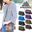 OS[ GREGORYIV_[|[` yCLASSIC/NVbNz [PADDED SHOULDER POUCH S/pfbhV_[|[`S] Y fB[X |[` ΂߂obOy|Cg10{z Mtg Jo yzyyz