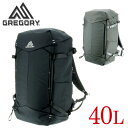 【数量限定!ペンケースプレゼント】グレゴリー GREGORY...
