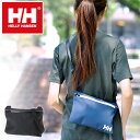 ヘリーハンセン HELLY HANSEN!サコッシュバッグ ...