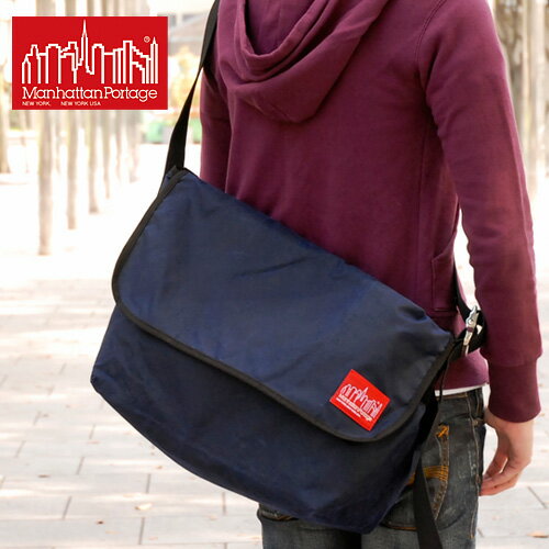 マンハッタンポーテージ Manhattan Portage メッセンジャーバッグ MP16…...:newbag:10004972