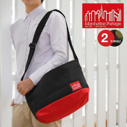 【正規取扱店】マンハッタンポーテージ Manhat