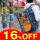 【16％OFFセール】ザ・ノースフェイス THE NORTH FACE リュック バックパック【BASE CAMP/ベースキャンプ】[BC Fuse Box] nm81357(nm08050) ヒューズボックス メンズ 誕生日プレゼント 男性 ギフト レディース 通勤 通学 大容量 高校生 PC収納 旅行【送料無料】ss201306