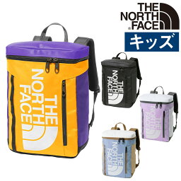 【楽天カード利用で最大P12倍】 <strong>ノースフェイス</strong> バッグ リュック リュックサック デイパック THE NORTH FACE <strong>キッズ</strong>パックス BCヒューズボックス2 NMJ82350メンズ レディース <strong>キッズ</strong> ポイント10倍 送料無料 あす楽 誕生日プレゼント ギフト ラッピング無料 nwar