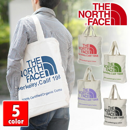 ザ・ノースフェイス THE NORTH FACE！トートバッグ 【PACK ACCESSO…...:newbag:10016816