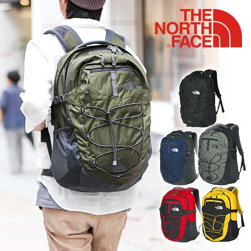 ザ・ノースフェイス リュック THE NORTH FACE デイパック バックパック リュ…...:newbag:10007328