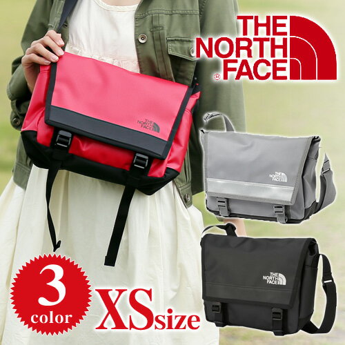 ノースフェイス THE NORTH FACE メッセンジャーバッグ【BASE CAMP/ベ…...:newbag:10007095