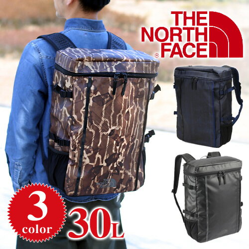 【楽天市場】【10％OFFセール】ノースフェイス THE NORTH FACE リュック バックパック リュックサック【BASE CAMP