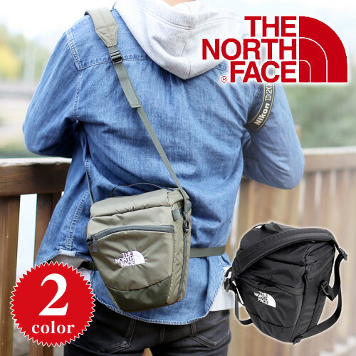 THE NORTH FACE！エクスプローラー カメラバッグ 【TECHNICAL PAC…...:newbag:10013394