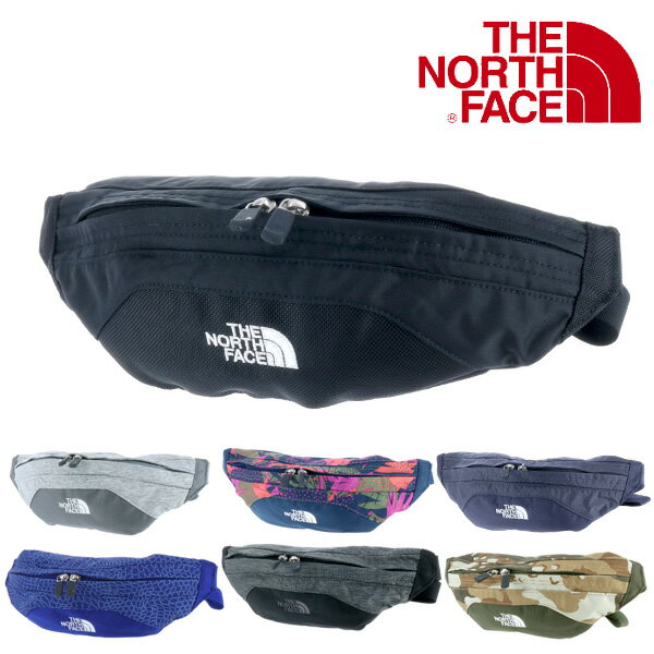 ザ・ノースフェイス THE NORTH FACE ウエストバッグ グラニュール 【DAY PACKS...:newbag:10005665