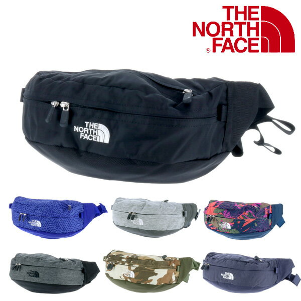 ザ・ノースフェイス THE NORTH FACE ウエストバッグ ボディバッグ スウィープ 【DAY...:newbag:10005564
