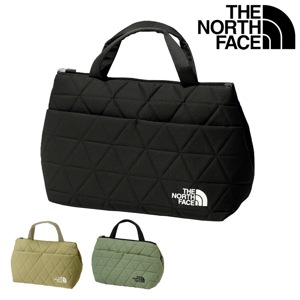 【最大P14倍】ノースフェイス バッグ トートバッグ トート ハンドバッグ 自立型 THE NORTH FACE GEOFACE ジオフェイス ボックストート B5 通勤 NM32355 メンズ レディース キッズ 送料無料 最強配送 誕生日プレゼント ギフト ラッピング無料 正規代理店 nwar