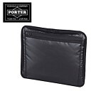 吉田カバン ポーター PORTER!PCケース(XS) 【PORTER DEVICE/ポーター デバイス】 645-09275 ブランド メンズ ギフト 【ポイント10倍】【送料無料】 ポーター楽天 プレゼント ギフト カバン【あす楽】