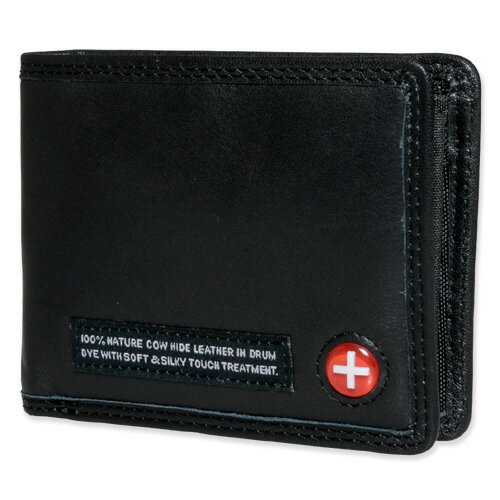タフ tough 2つ折財布 財布 メタルギア 55022 二つ折り財布 メンズ 男性用 財布 サイフ さいふ 通販 小銭入れあり 