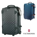 ビクトリノックス VICTORINOX!スーツケー
