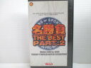r2_20100【中古】【VHSビデオ】新日本プロレス30周年 名勝負THE BEST PART.2