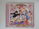 ZC04495【中古】【CD】ミニモニ。THE ムービーお菓子な大冒険！オリジナルサウンドトラック