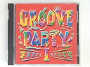 ZC05514【中古】【CD】GROOVE PARTY 1