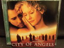 ZC32308【中古】【CD】(輸入盤)映画『CITY OF ANGELS』MUSIC FROM THE MOTION PICTURE
