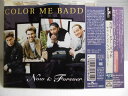 ZC43408【中古】【CD】NOW＆FOREVER/COLOR ME BADD