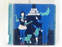 ZC49721【中古】【CD】ブルートレイン/ASIAN KUNG-FU GENERATION