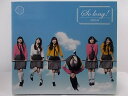 ZC51886【中古】【CD】So long !/ AKB48