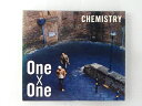 ZC55402【中古】【CD】One × One/CHEMISTRY