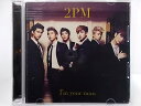 ZC57636【中古】【CD】I'm your man/2PM