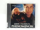 ZC57773【中古】【CD】Phenomenon: Music From The Motion Picture/トーマス・ニューマン