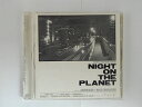 ZC57795【中古】【CD】NIGHT ON THE PLANET/ ASPARAGUS×BEAT CRUSADERS