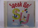 ZC64693【中古】【CD】Speak Up!