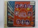 ZC65562【中古】【CD】モーニング娘。のミュージカル LOVEセンチュリー-夢はみなけりゃ始まらない-/モーニング娘。