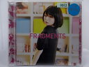 ZC67050【中古】【CD】FRAGMENTS/平野綾