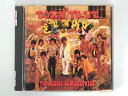 ZC71159【中古】【CD】BORN TO BE FUNKY/バブルガム・ブラザーズ