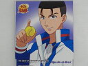 ZC72287【中古】【CD】アニメ　テニスの王子様 キャラクターマキシ7 - THE BEST OF SEIGAKU PLAYERS VII Syuichirou Oishi