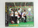 ZC72846【中古】【CD】monobright one/monobtight