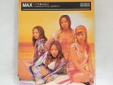 ZC73787【中古】【CD】バラ色の日々/MAX