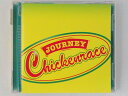 ZC74669【中古】【CD】Journey/chickenrace