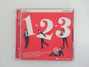ZC75252【中古】【CD】1-2-3/THE BAWDIES