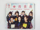 ZC75621【中古】【CD】Second Single/yayaya(Japanese ver.)「CD+DVD」
