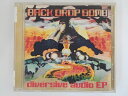 ZC77248【中古】【CD】diversive audio EP/BACK OROP BOMB