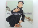 ZC77692【中古】【CD】HERO/Mr.Children