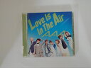 ZC78934【中古】【CD】Love Is In The Air/AAA