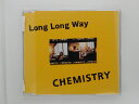 ZC80373【中古】【CD】Long Long Way/CHEMISTRY