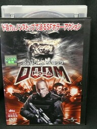 ZD02921【中古】【DVD】ドゥーム DOOM